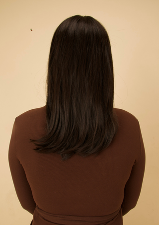 Wig 4- 1/N 22' Silky straight